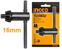 [CK1601] CK1601 CHUCK KEY