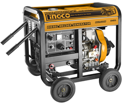 [GDW65001] GDW65001 DIESEL WELDING GENERATOR 4.5KW