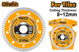 [DMD031801HT] DMD031801HT ULTRATHIN DIAMOND DISC 7"