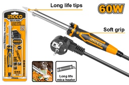 [SI0268] SI0268 ELECTRIC SOLDERING IRON 60W