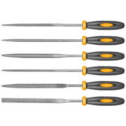 [HKTF63] HKTF63 6 PCS FILE SET