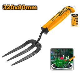 [HFTF38] HFTF38 GARDEN FORK 320MM