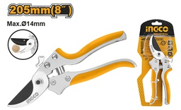 [HPS0308] HPS0308 PRUNING SHEARS 8"