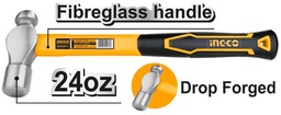 [HBPH88024] HBPH88024 BALL PEIN HAMMER 24oz.