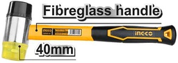 [HRPH8140] HRPH8140 RUBBER AND PLASTIC HAMMER