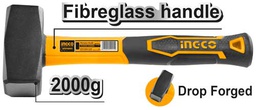 [HSTH8804] HSTH8804 STONING HAMMER 2KG