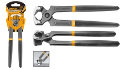 [HCPP02200] HCPP02200 CARPENTER'S PLIERS 8"
