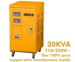 [VS2003] VS2003 VOLTAGE STABILIZER 20KVA