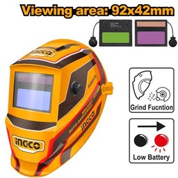 [AHM008] AHM008 WELDING HELMET