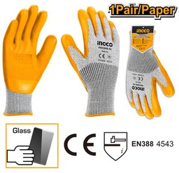 [HGCG08-XL] HGCG08-XL CUT RESISTANCE GLOVES