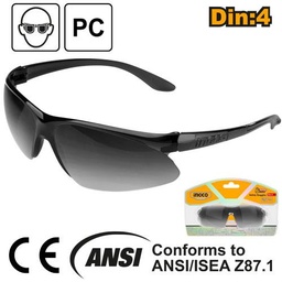 [HSG06] HSG06 SAFETY GOGGLES