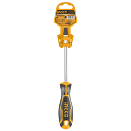[HS285075] HS285075 SLOTTED SCREWDRIVER