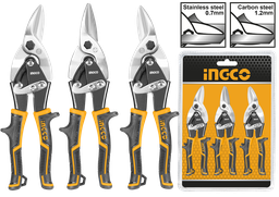 [HTSNK0110] HTSNK0110 3 PCS AVIATION SNIP SET