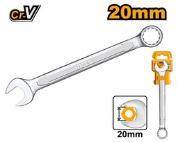 [HCSPA201] HCSPA201 COMBINATION SPANNER 20MM