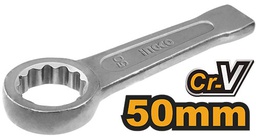 [HRSW050] HRSW050 RING SLOGGING WRENCH 50MM