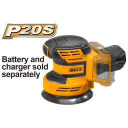 [CROSLI2001] CROSLI2001 LI-ION RANDOM ORBITAL SANDER 20V