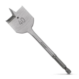 [DBW2213001] DBW2213001 WOOD FLAT DRILL BIT 30MM