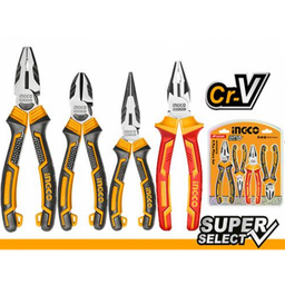 [HKPS28458] HKPS28458  4PCS PLIERS SET
