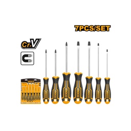 [HKSD0728] HKSD0728  7PCS SCREWDRIVER SET