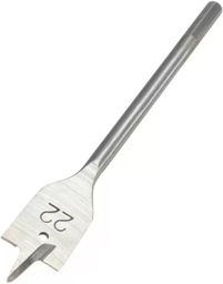 [PTA-BT-FWB22-BORUI] WOOD FLAT DRILL BIT