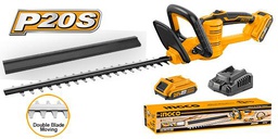 [CHTLI20461] CHTLI20461 LI-ION CORDLESS HEDGE TRIMMER 20V