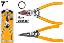 [HCCP261801] HCCP261801 CIRCLIP PLIERS 7"