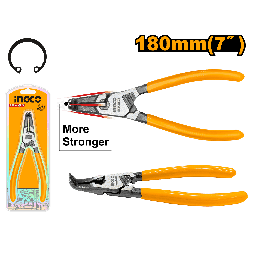 [HCCP261804] HCCP261804 CIRCLIP PLIERS 7"