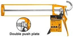 [HCG1409] HCG1409 CAULKING GUN 9"