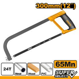 [HHFS3068] HHFS3068 HACKSAW FRAME 12"/300MM