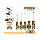[HKSD0528] HKSD0528 5 PCS SCREWDRIVER SET