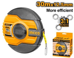 [HFMT8330] HFMT8330 FIBRE GLASS MEASURING TAPE 30M