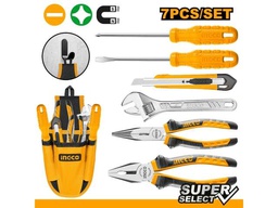 [HKTHP20807] HKTHP20807 7 PCS HAND TOOL SET