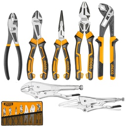 [COS23036] COS23036 7 PCS PLIERS SET