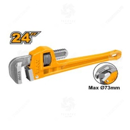 [HPW18242] HPW18242 PIPE WRENCH 24"