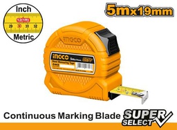 [HSMT39519] HSMT39519 STEEL MEASURING TAPE 5M