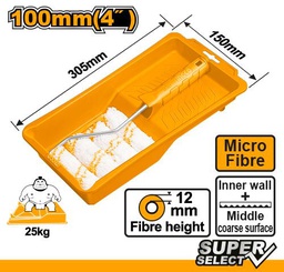 [HKTCB061004] HKTCB061004 CYCLINDER BRUSH 6 IN 1 SET (INNER WALL)