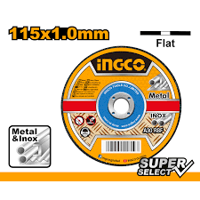 [MCD101151] MCD101151 ABRASIVE METAL CUTTING DISC 4.5"