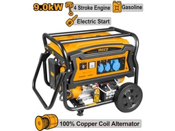 [GE90006] GE90006 GASOLINE GENERATOR 9KW
