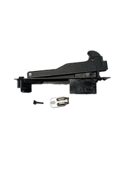 [AG24008-SP-45/48/49] AG24008-SP-45/48/49  ANGLE GRINDER -LOCK-ON SWITCH