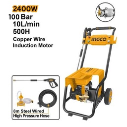 [HPWR30018] HPWR30018 HIGH PRESSURE WASHER FOR COMMERCIAL USE