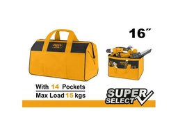 [HTBG281628TM] HTBG281628TM TOOL BAG 16"