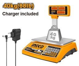 [HESA3404] HESA3404 ELECTRONIC SCALE 40KG