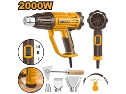 [HG200078] HG200078 HEAT GUN 2000W