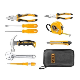 [HKTH20809] HKTH20809 9PCS HAND TOOL SET