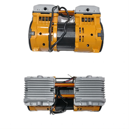 [ACS224501-SP-25] ACS224501-SP-25  AIR COMPRESSOR- MOTOR