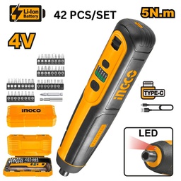 [CSDLI0406] CSDLI0406 CORDLESS SCREW DRIVER