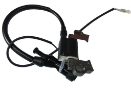 [GE75006-SP-14-66] GE75006-SP-14-66 GENERATOR - IGNITION COIL ASSEMBLY