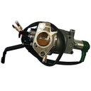 [E75006-SP-14-38] E75006-SP-14-38 GENERATOR - CARBURETOR ASSEMBLY