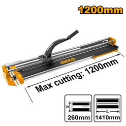 [HTC041200] HTC041200 TILE CUTTER 1200MM
