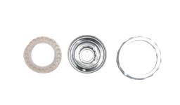 [S-SG-NN-ASG4041] S-SG-NN-ASG4041  SPRAY GUN - NEEDLE-NOZZLE- AIR CAP